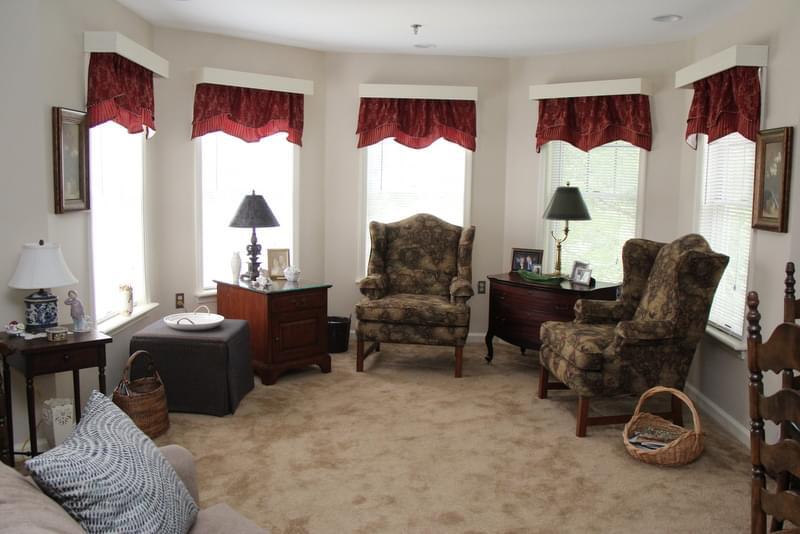 Kensington Park Senior Living Senior Living Community Assisted Living